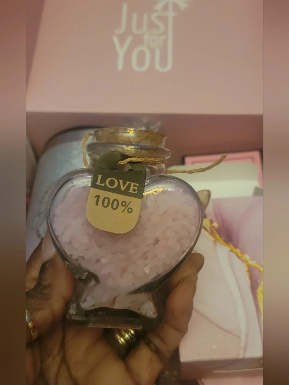 EUASOO gift women